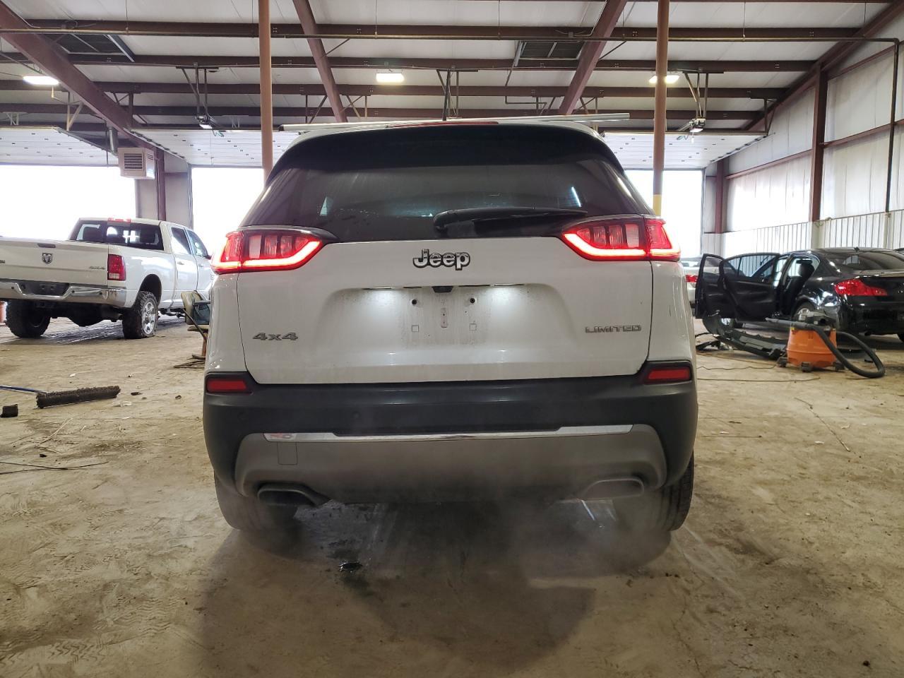 2019 JEEP CHEROKEE L - Image 6
