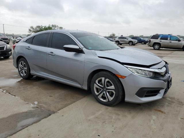 2016 Honda Civic Lx - Image 4