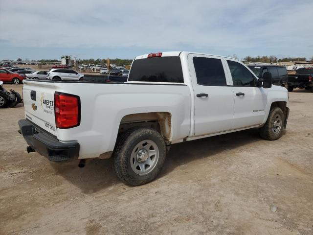 2017 Chevrolet Silverado C1500 - Фото 3