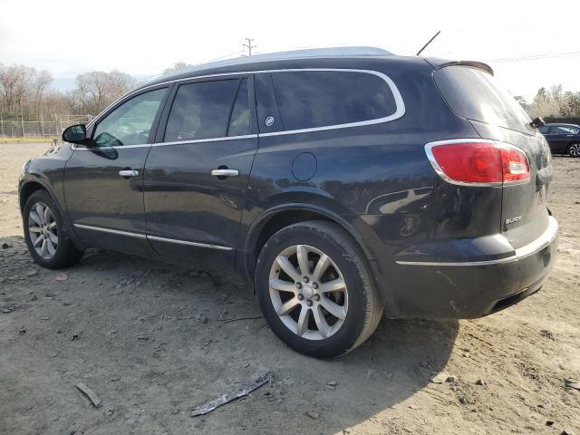 2015 Buick Enclave - Фото 2