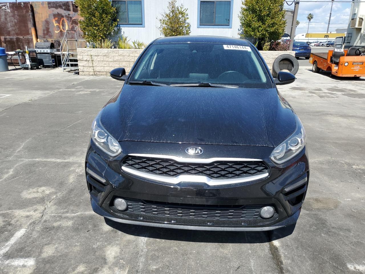 2020 KIA FORTE FE - Image 5