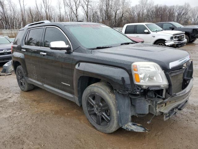 2016 GMC TERRAIN SL - Image 4
