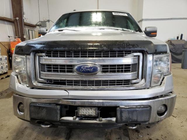 2014 Ford F150 Supercrew - Image 5