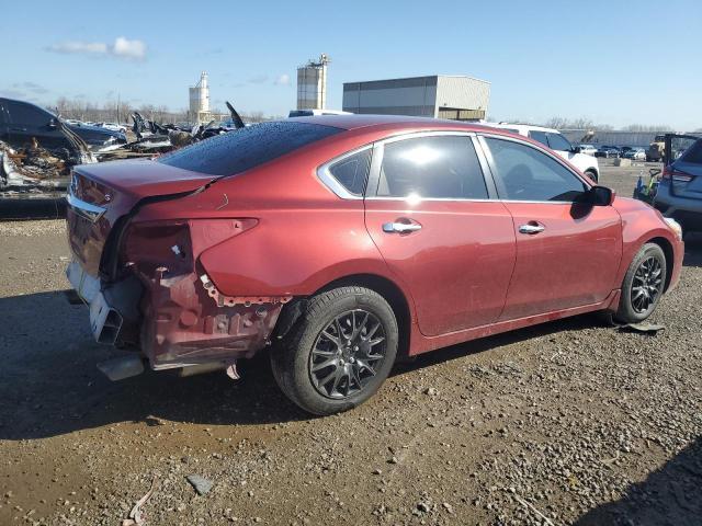 2015 Nissan Altima 2.5 - Фото 3