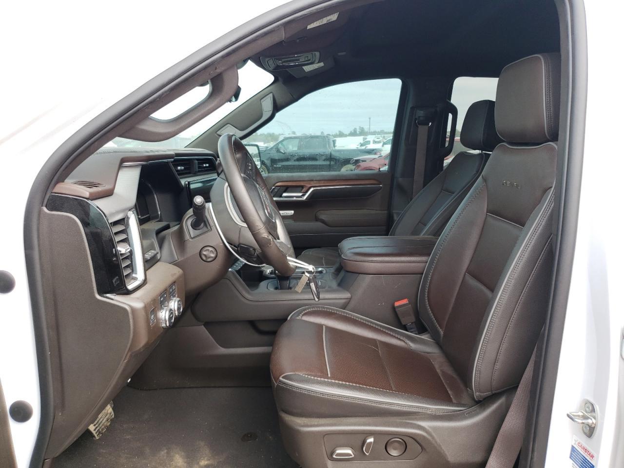 2023 GMC SIERRA K15 - Image 7