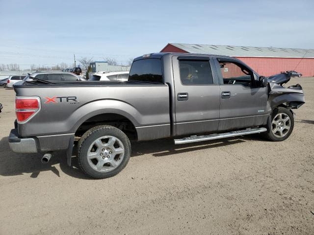 2014 Ford F150 Supercrew - Image 3