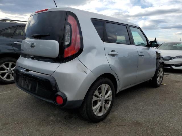 2016 Kia Soul + - Фото 3