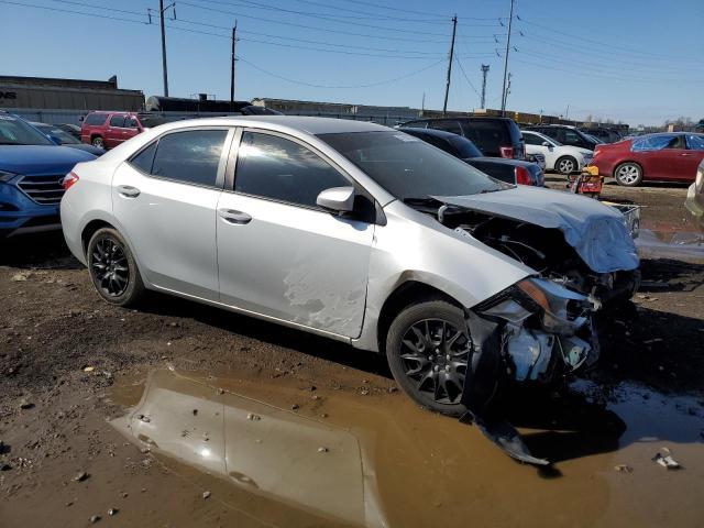 2016 Toyota Corolla L - Фото 4