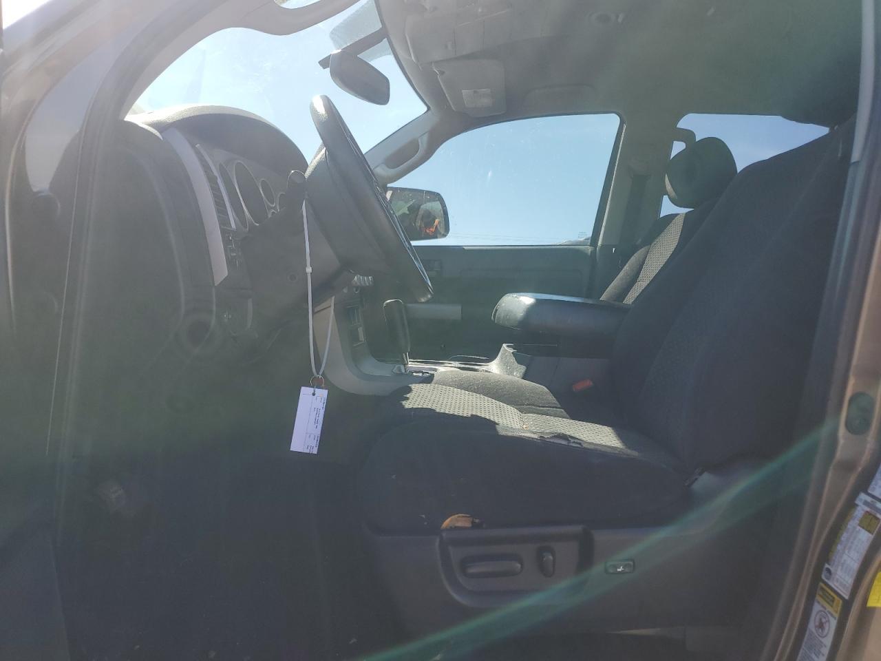 2012 TOYOTA TUNDRA CRE - Image 7