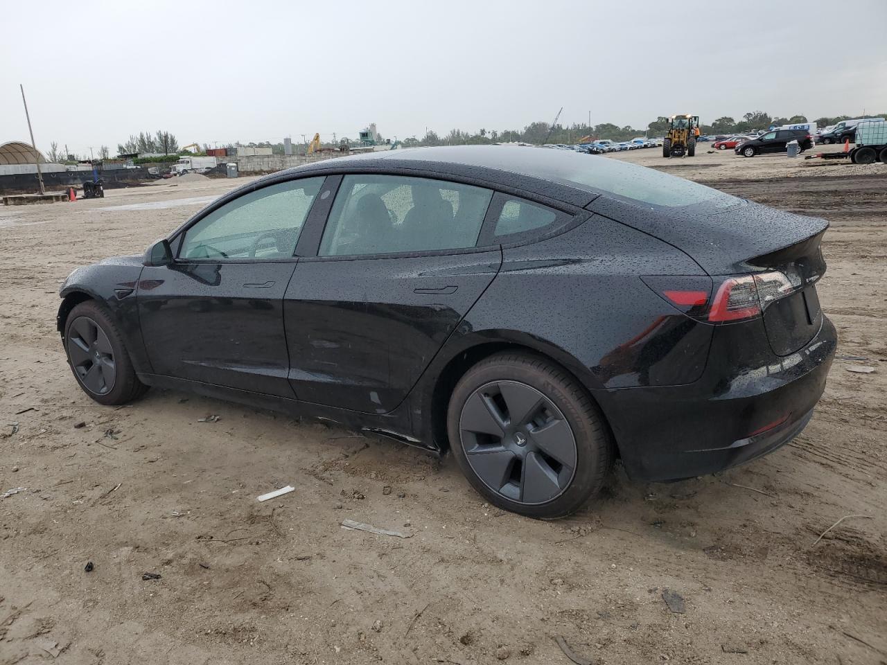 2023 TESLA MODEL 3 - Image 2