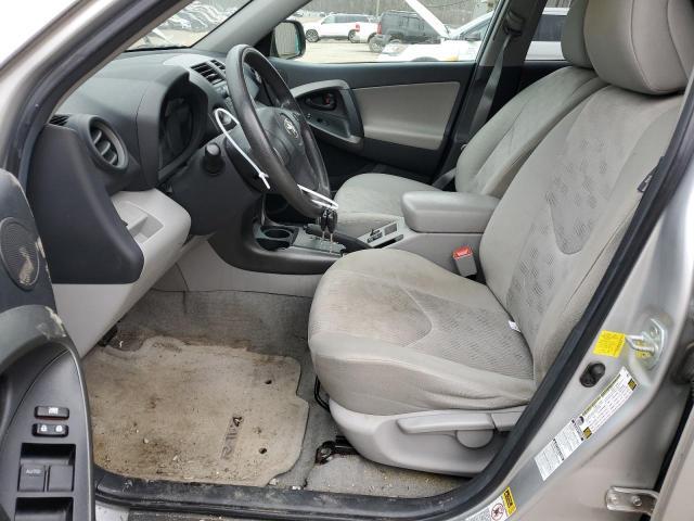 2011 Toyota Rav4 - Фото 7