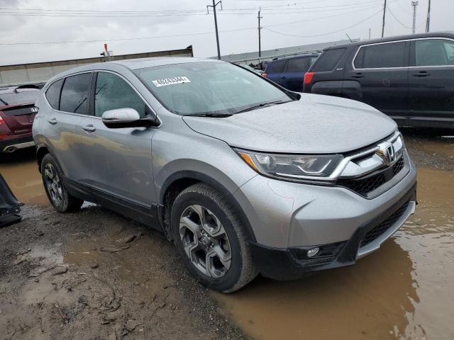 2019 Honda Cr-V Exl - Фото 4