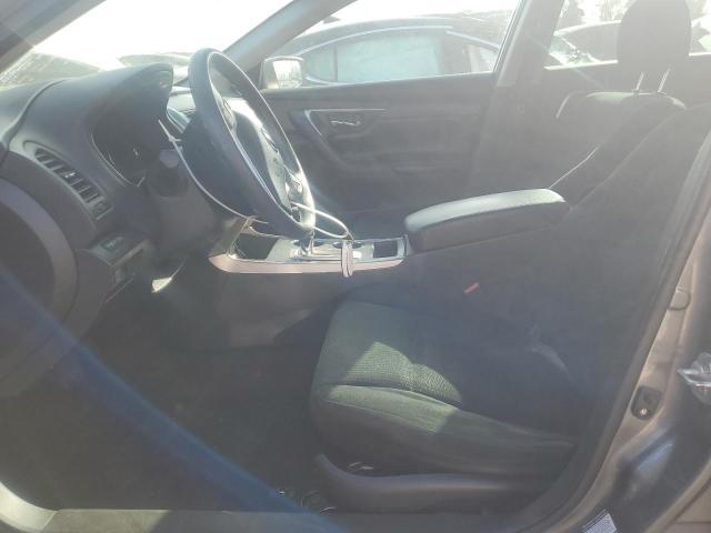 2015 Nissan Altima 2.5 - Image 7