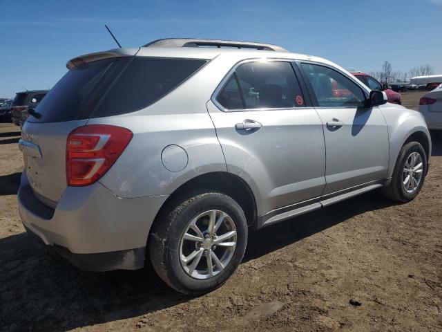 2017 Chevrolet Equinox Lt - Image 3