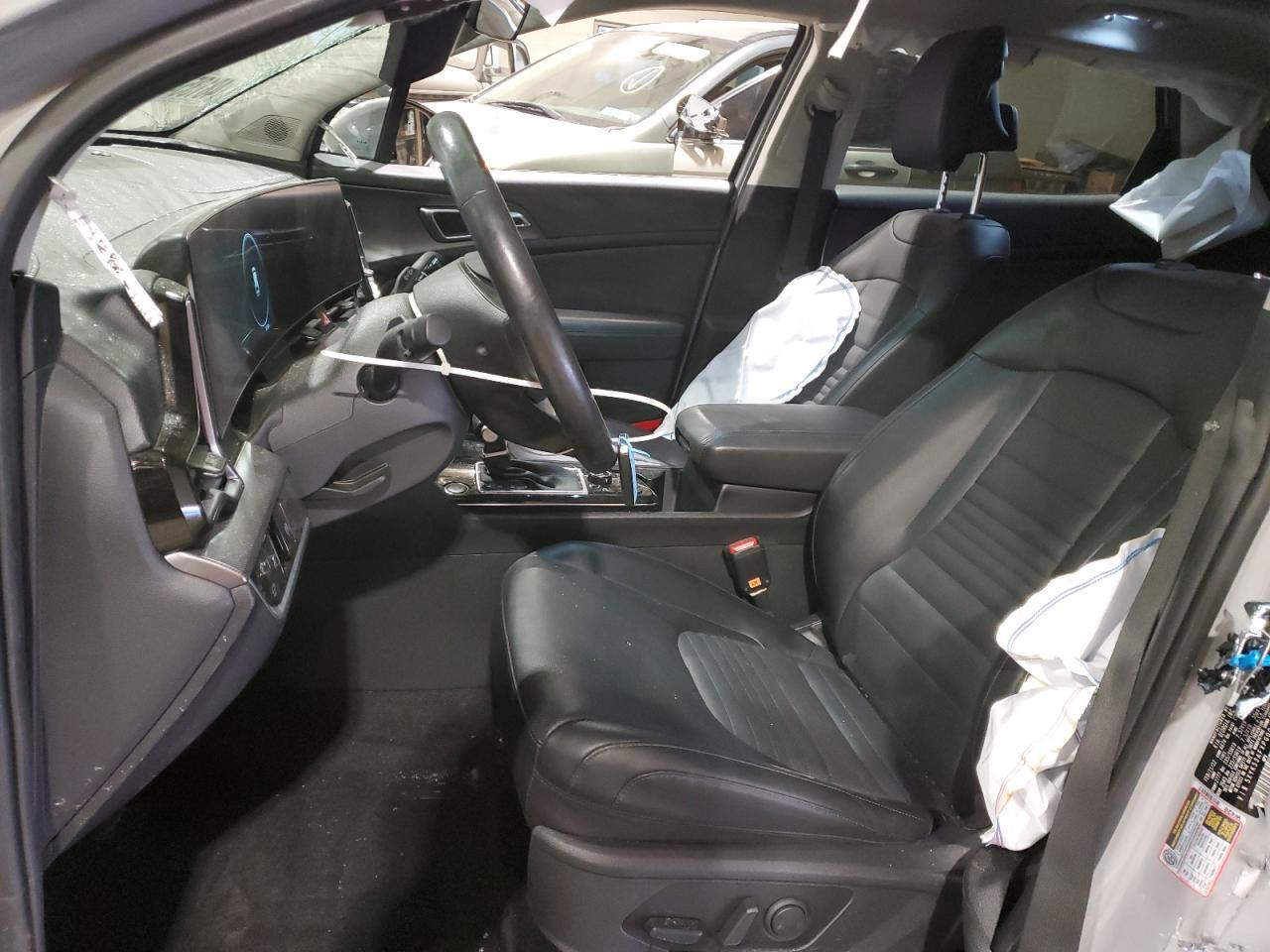 2023 KIA SPORTAGE S - Фото 7