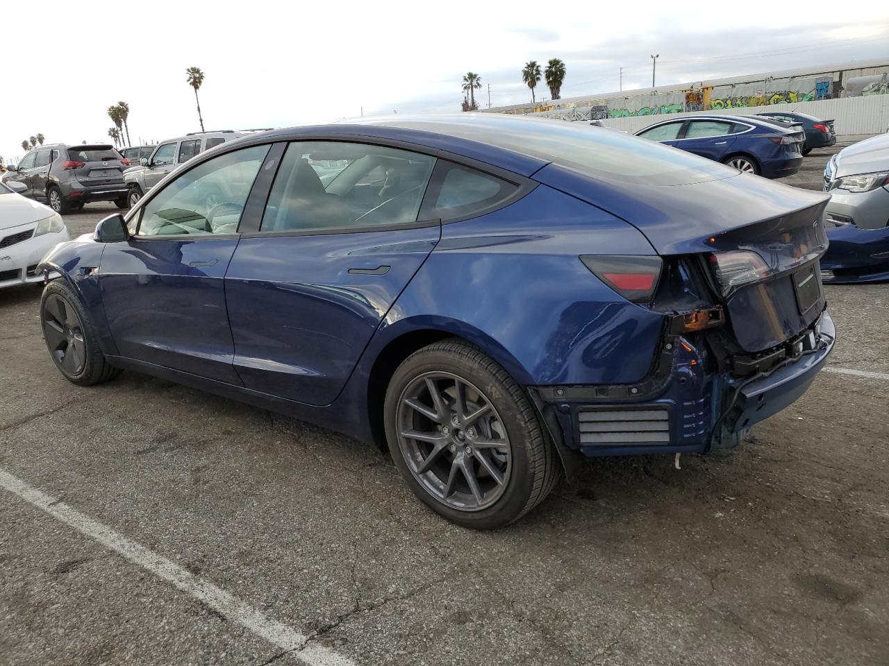 2023 TESLA MODEL 3 - Image 2