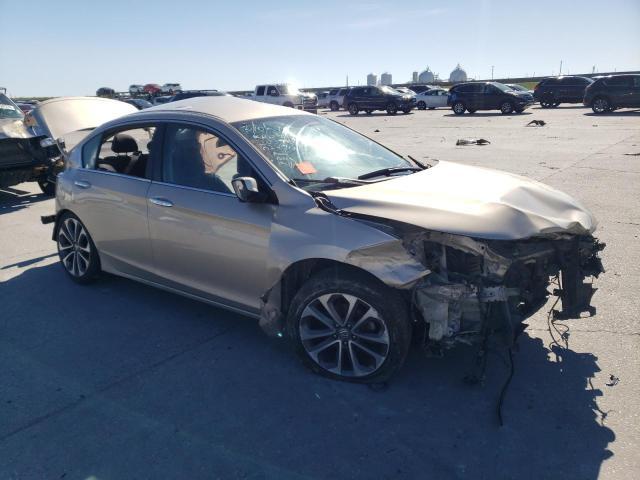 2014 Honda Accord Sport - Фото 4