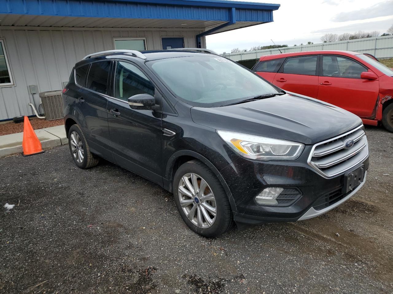 2017 FORD ESCAPE TIT - Image 4