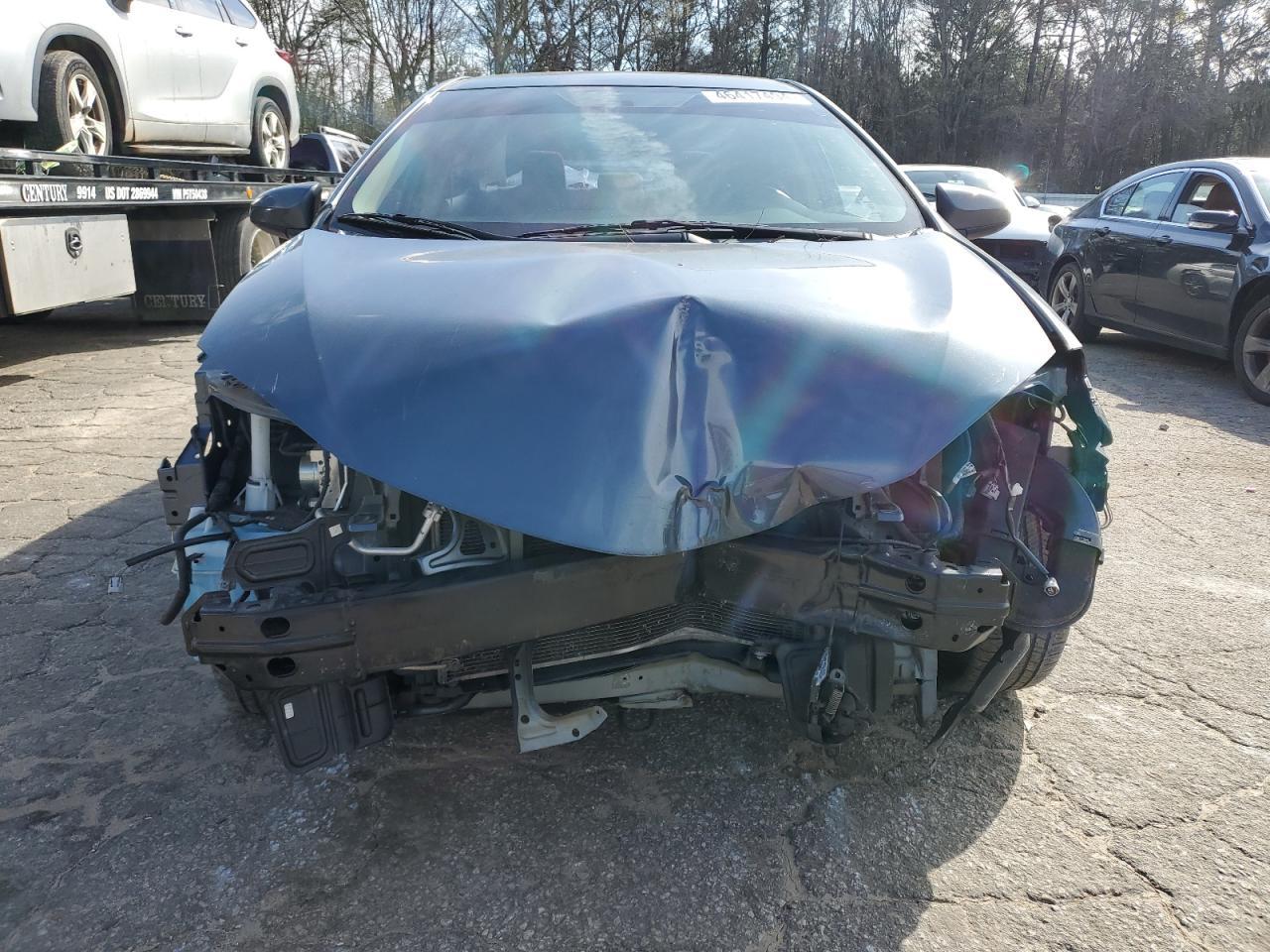 2016 TOYOTA COROLLA L - Image 5