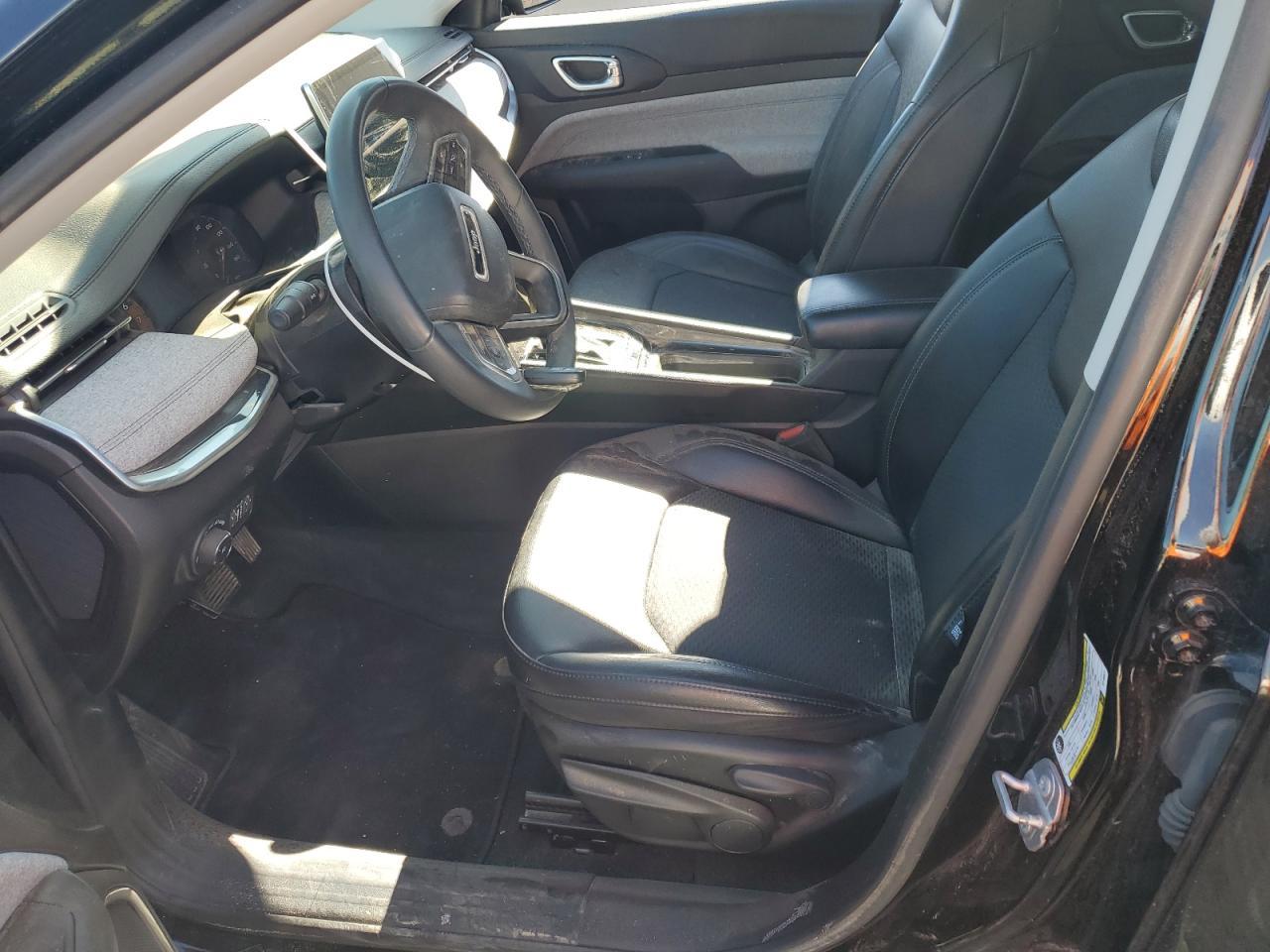 2022 JEEP COMPASS LA - Фото 7