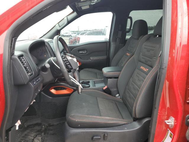 2022 Nissan Frontier S - Image 7