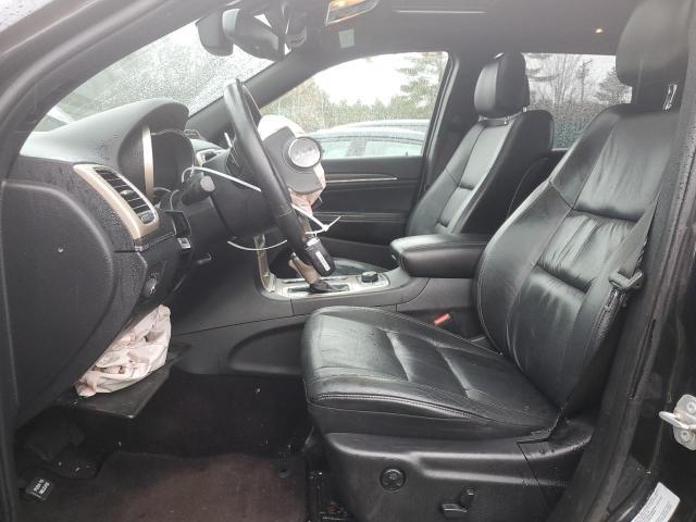 2016 Jeep Grand Cherokee Limited - Image 7