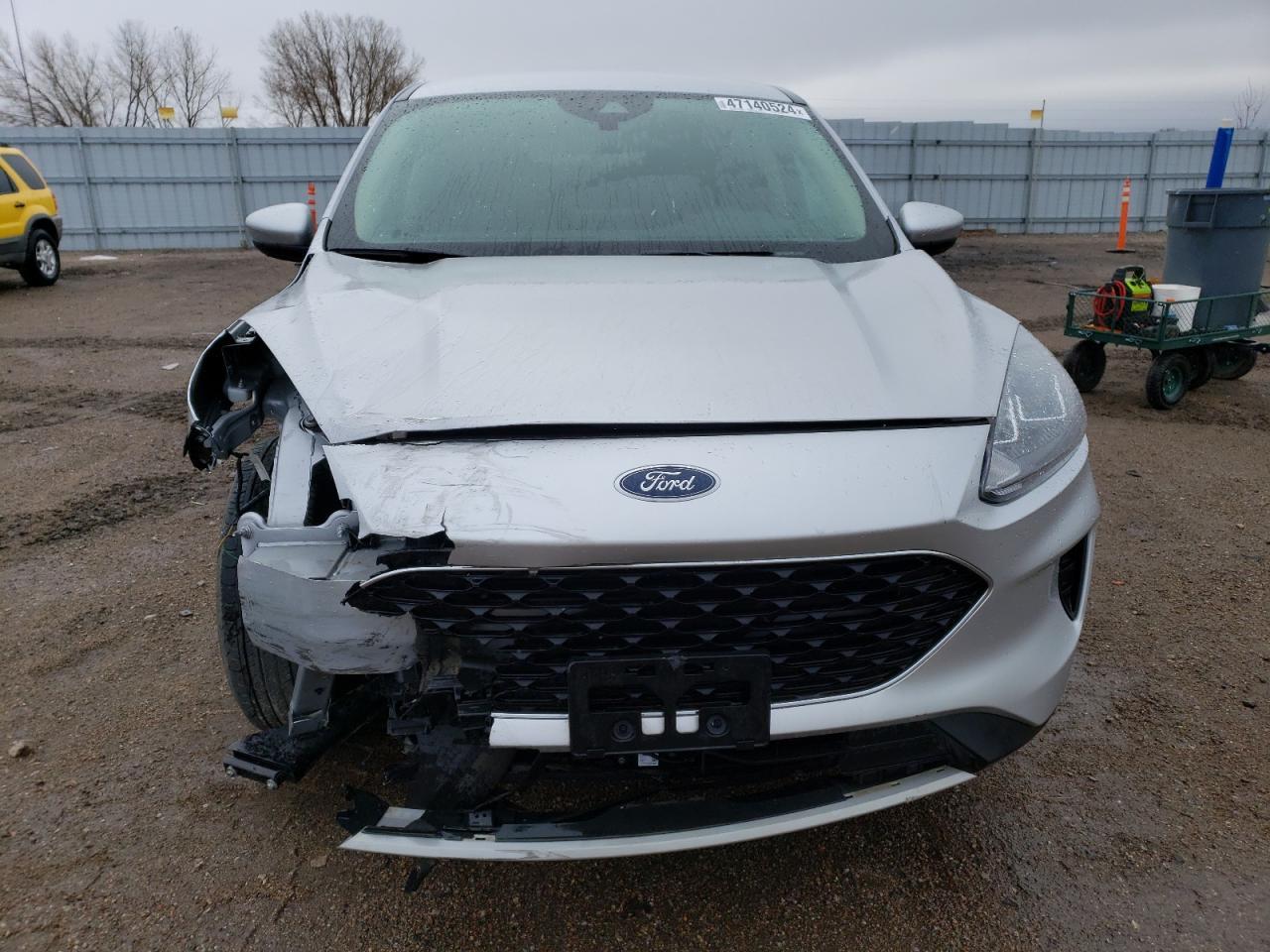 2020 FORD ESCAPE SE - Image 5