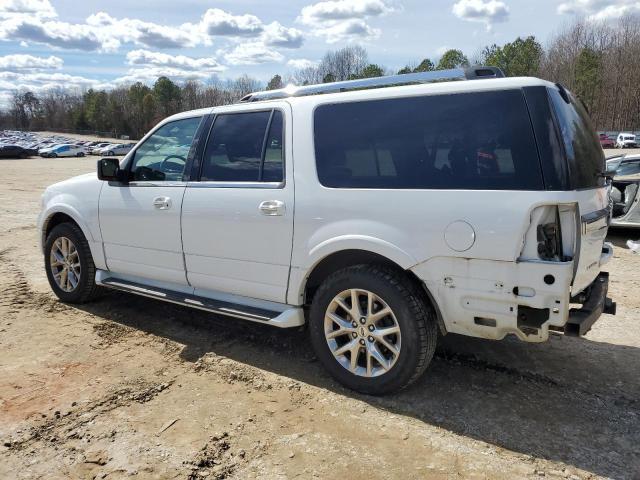 2017 Ford Expedition El Limited - Image 2