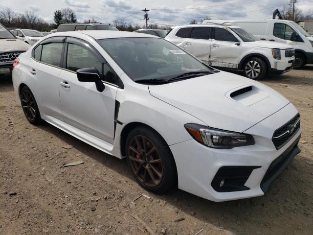 2020 Subaru Wrx Premium - Фото 4