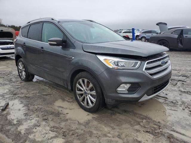 2017 FORD ESCAPE - Image 4