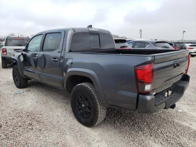 2022 Toyota Tacoma Double Cab - Image 2