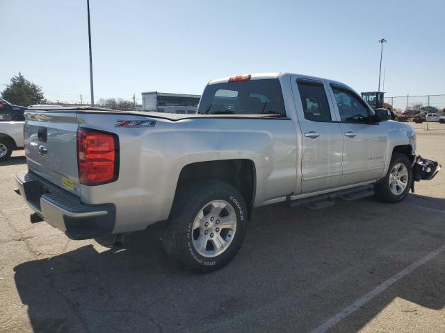 2017 Chevrolet Silverado K1500 Lt - Фото 3