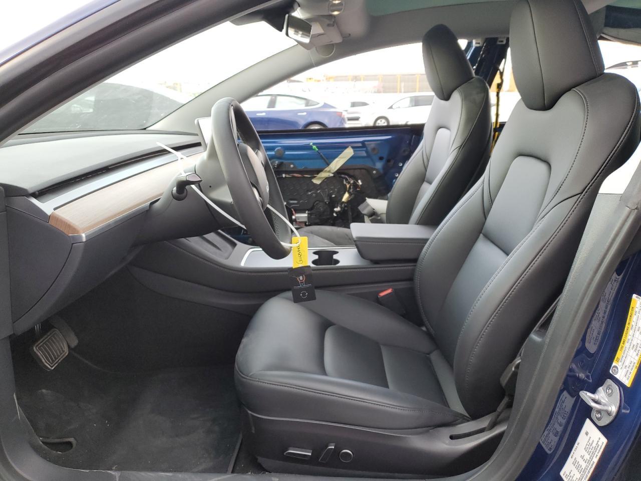 2023 TESLA MODEL 3 - Image 7