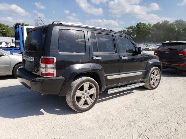 2012 Jeep Liberty Jet - Image 3