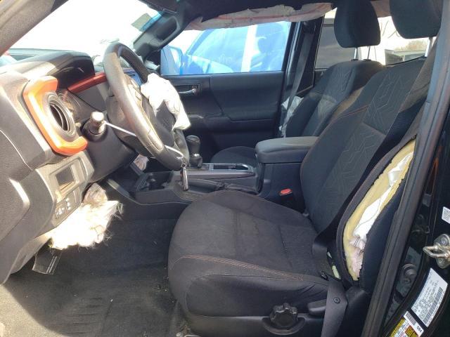 2016 Toyota Tacoma Double Cab - Image 7