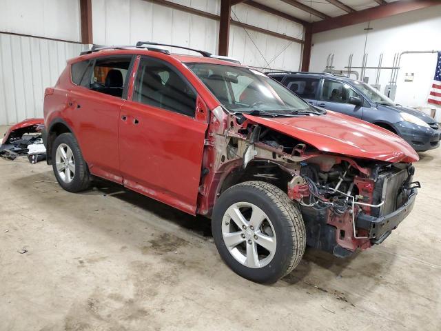 2013 Toyota Rav4 Xle - Image 4