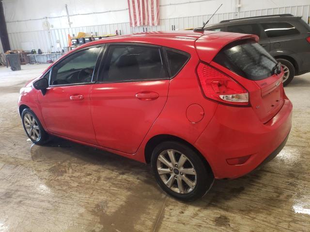2013 Ford Fiesta Se - Image 2