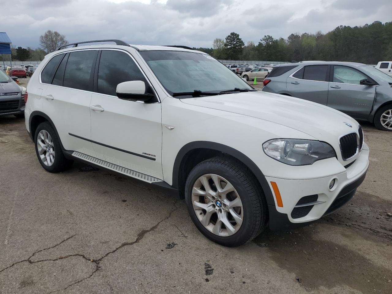 2013 BMW X5 XDRIVE3 - Фото 4