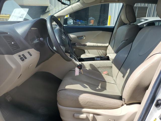 2012 Toyota Venza Le - Image 7