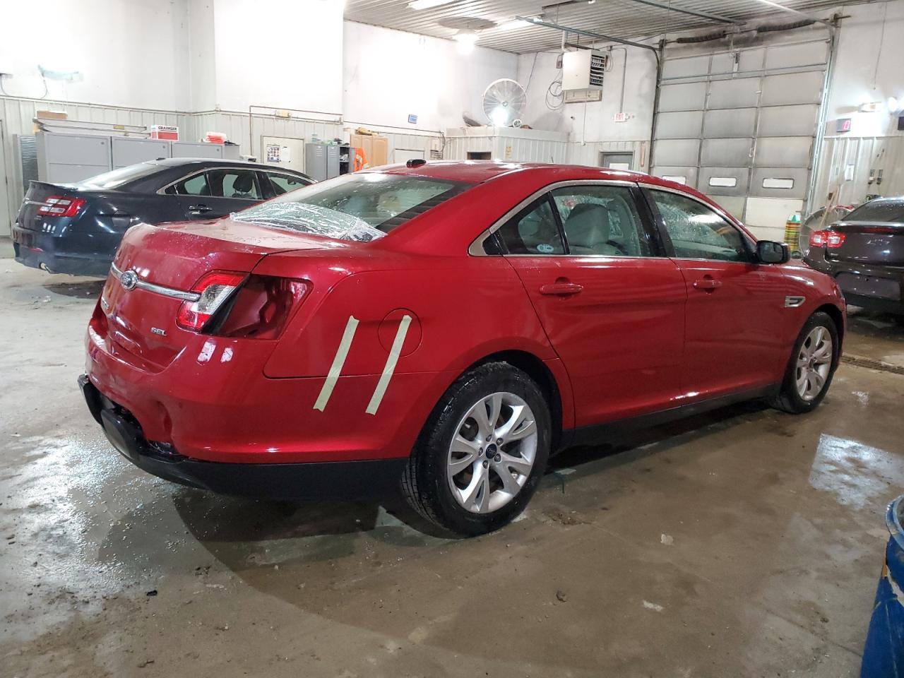 2012 FORD TAURUS SEL - Image 3