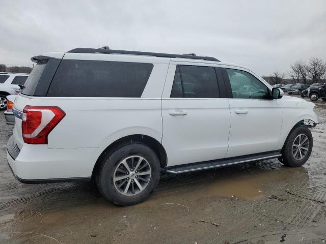 2018 Ford Expedition Max Xlt - Image 3
