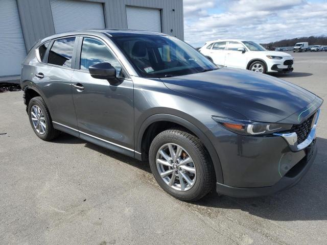 2022 MAZDA CX-5 PREFE - Фото 4
