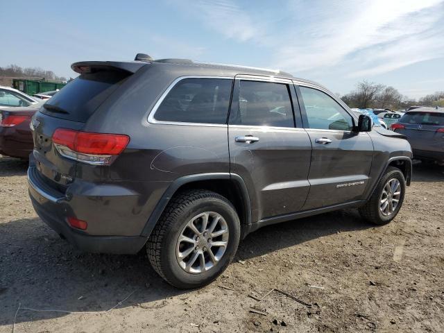 2015 Jeep Grand Cherokee Limited - Фото 3