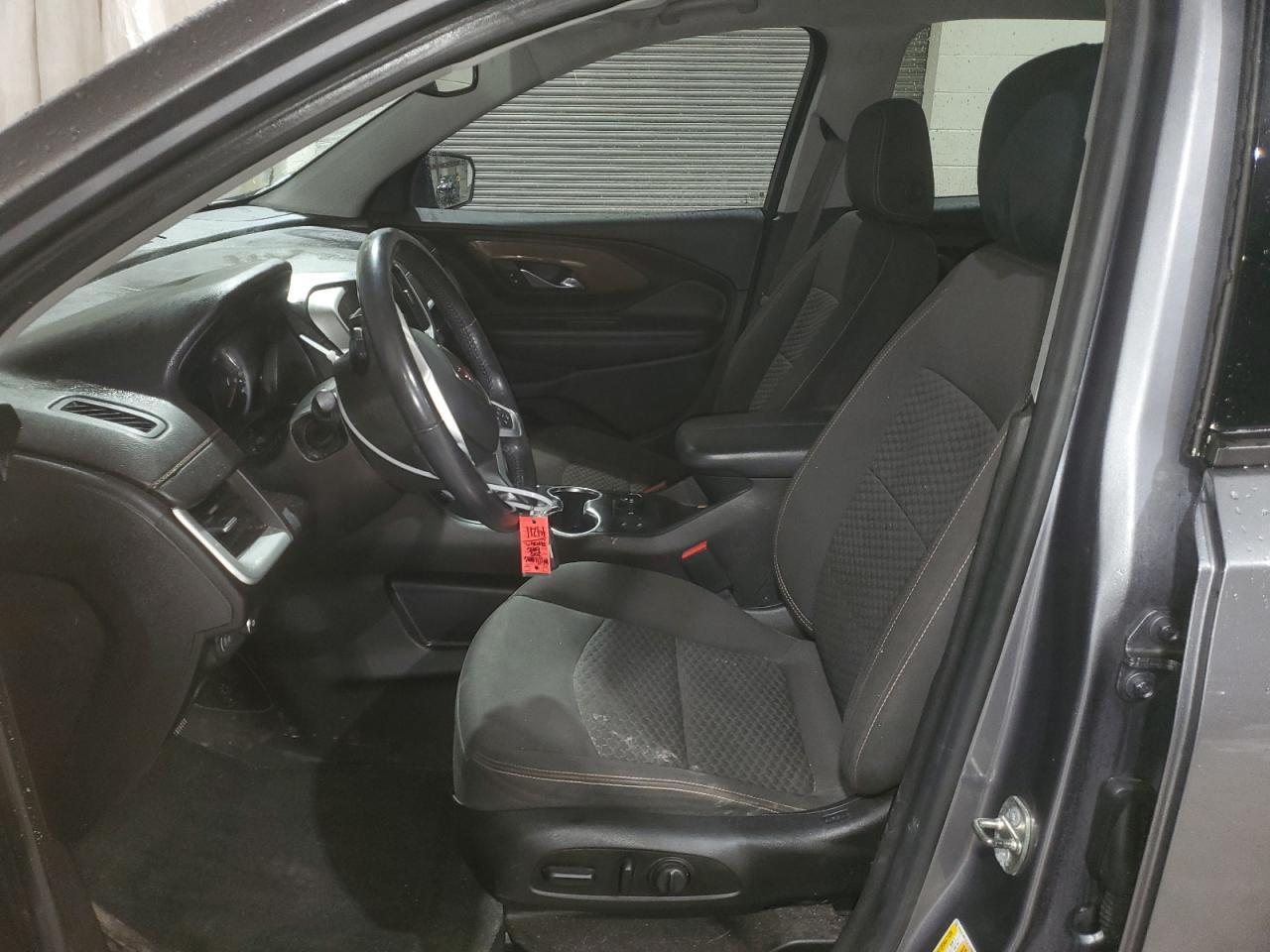 2018 GMC TERRAIN SL - Image 7