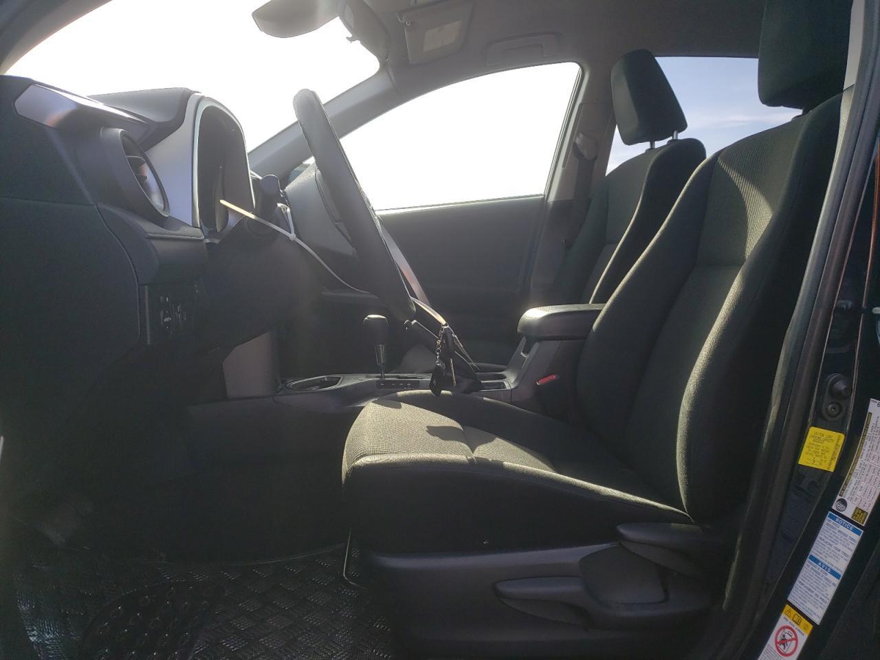 2018 TOYOTA RAV4 LE - Image 7