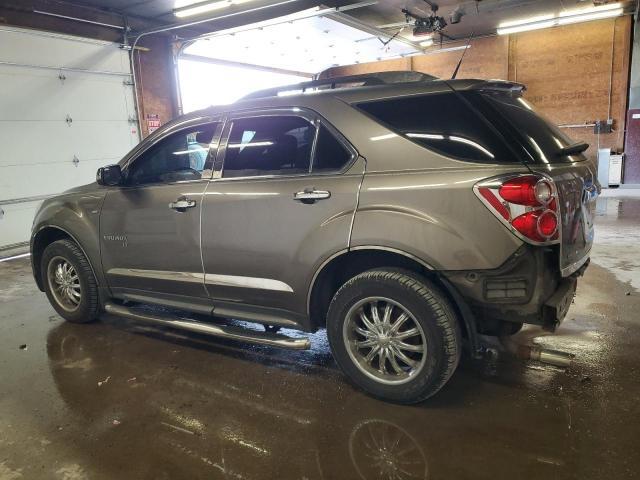 2011 Chevrolet Equinox Lt - Image 2