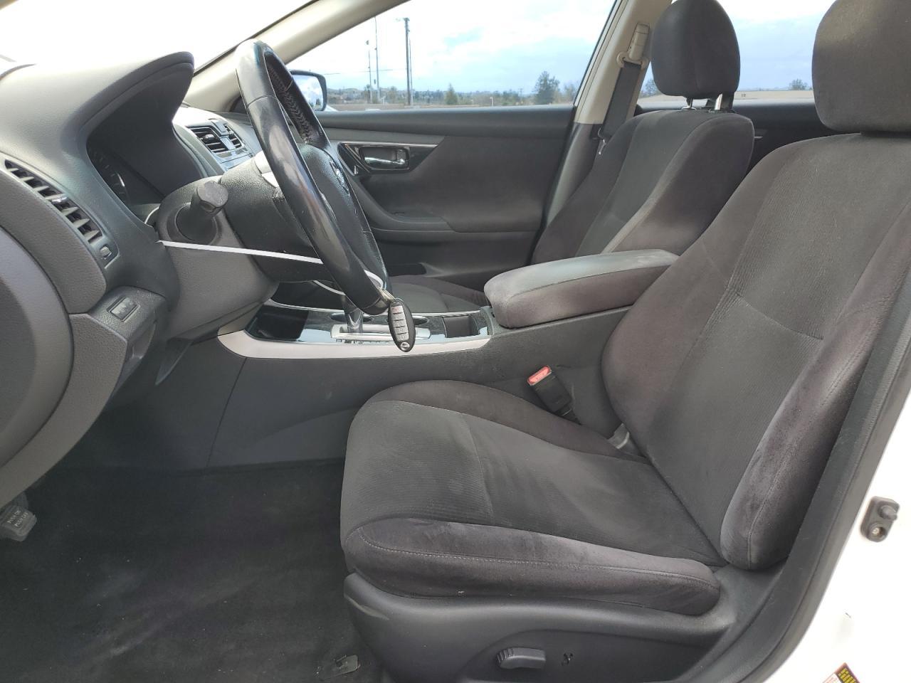 2013 NISSAN ALTIMA 2.5 - Image 7