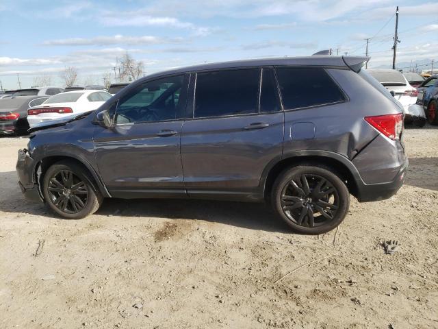2021 Honda Passport Sport - Image 2