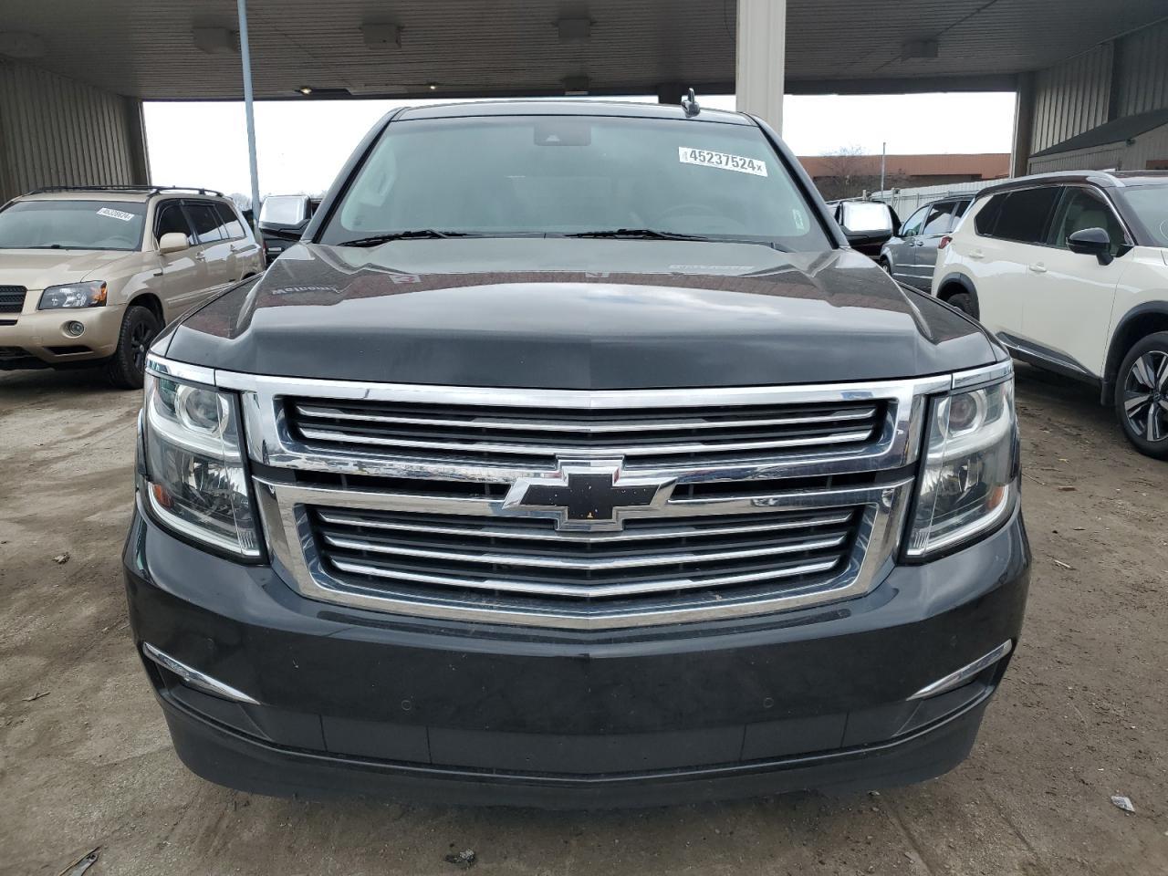 2016 CHEVROLET TAHOE K150 - Фото 5