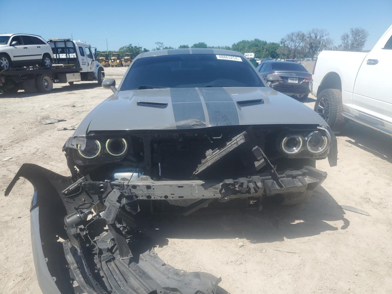 2017 DODGE CHALLENGER - Image 5